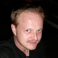 Christopher Dissauer