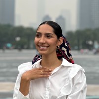 Grecia Miranda
