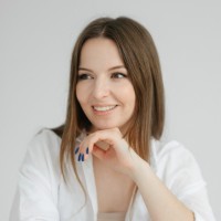 Iryna Topykha