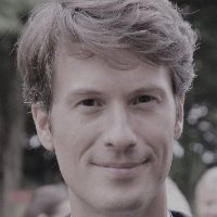 Brice Tétrel