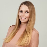 Anastasia Sokolenko
