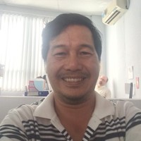 Luan Huynh Minh
