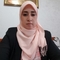 amina bouhbal