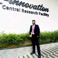 Kumar Shivam