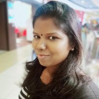 Rajeswari Nagarajan