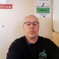 Mark Hatch