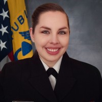 Katherine Vodovoz