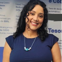 Camila Rodrigues Marques