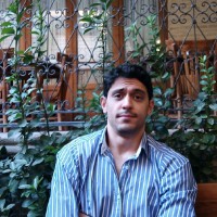 Mostafa Hosseini