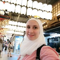Farah Hamandi