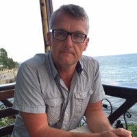 Anders Rosqvist