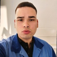 Matheus Vicente