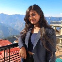 Sanjana Sao
