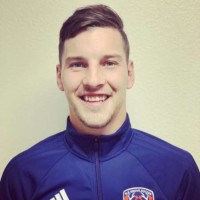 Connor Mcalinden