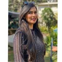 Dikshita Jain