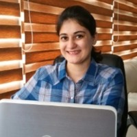 Akanksha Joshi