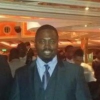 Anthony Floyd