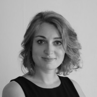 Caroline De Mercey