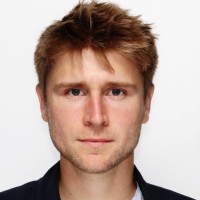 Ben Hartridge
