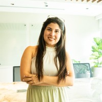 Andrea Jijón Orozco