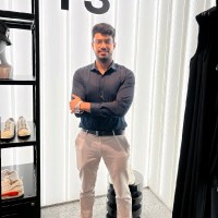 Rahul Saji