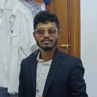 Md Shuvro