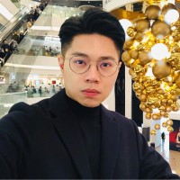 Desmond Tse MIHRM, CPHRTM, M.Phil, MBA, JD candidate
