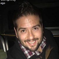 Justin Bumphrey