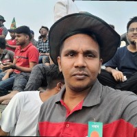 Md Rahidul Islam