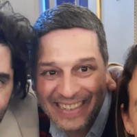 Patricio Emiliano Olivera