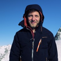 Federico Scaburri