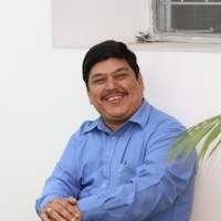 Dr. Syed Shah Samiullah Hussaini