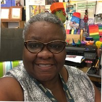 Nadine Hinton-Davis