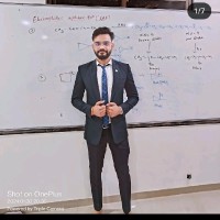 Deepak Sikarwar