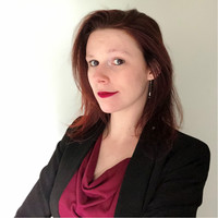 Gaëlle Drecourt