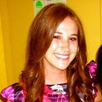 Kelsey Gorden
