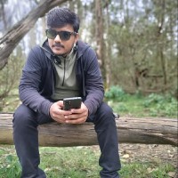 Rahul Balan