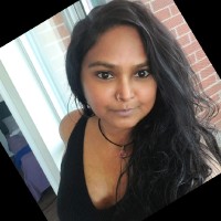 Zaleena Motee