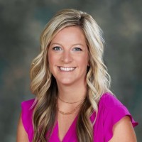 Gina Benhoff