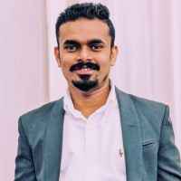 Thanu Kalpa De Silva