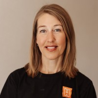 Tanja Knabenschuh Hoel
