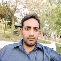 Muhammad Naeem