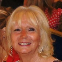 Linda Nuttall