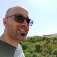 Nima Askari
