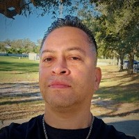 Kevin Castro