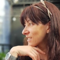 Maria Jose Lopez Danza