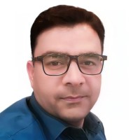 Ahmad Fraz
