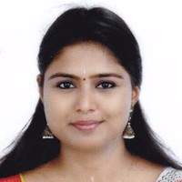 Resmi Mohan