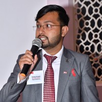 Pankaj Solanki