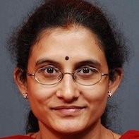 Dr Aparna Vijay Kumar